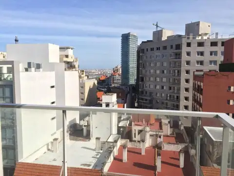 Departamento en Venta en Playa Grande, Mar del Plata