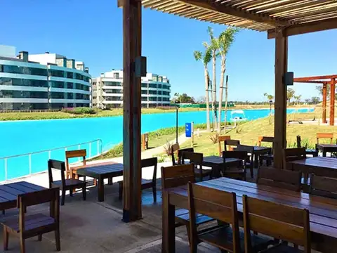 Departamento en Venta en Pilar, USD 126.900