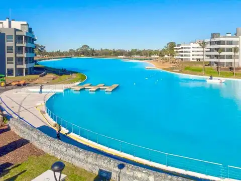 PILAR, Caamaño C/ membresía LAGOON