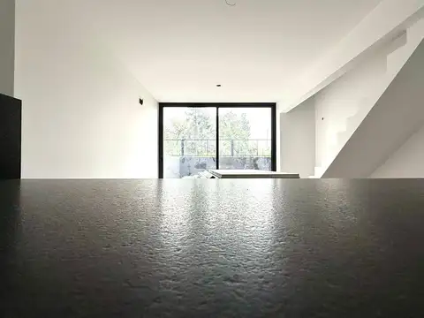 Departamento en Venta al Norte