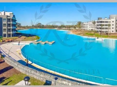 PILAR, Caamaño C/ membresía LAGOON