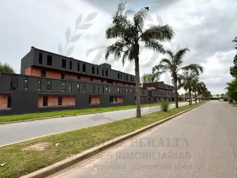 Departamento en Venta en Pilar, USD 126.900