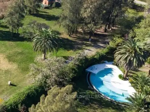 Venta lote 600m2 en La Bota, benavidez OPORTUNIDAD !