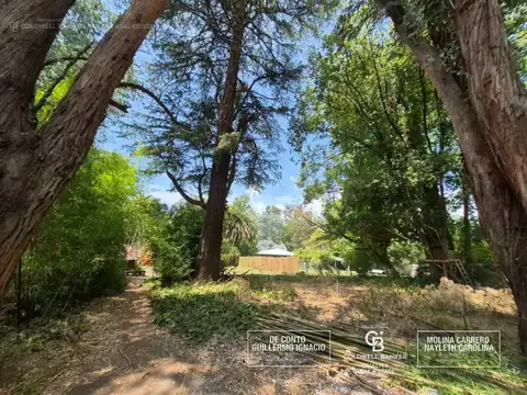 Terreno en Venta de 600,0 m2