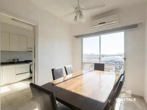 Departamento en Venta 56 años