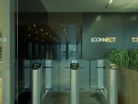 Oficina en Venta A Estrenar