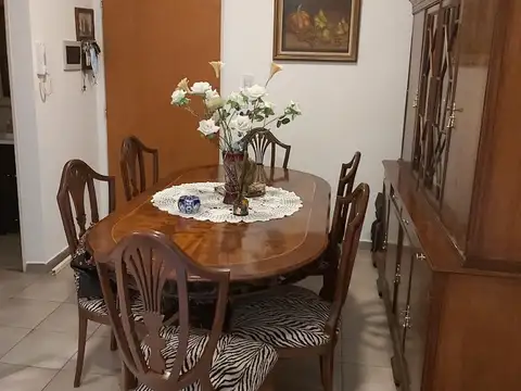 Departamento en Venta 8 años