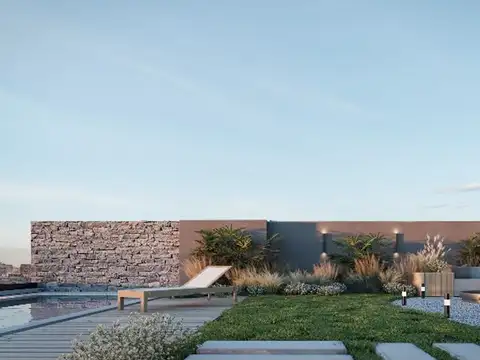 Venta 2 ambientes Balcon  Amenities Nuñez