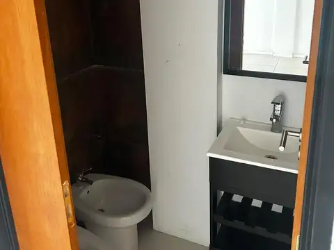Depto Tipo Casa en Alquiler A Estrenar
