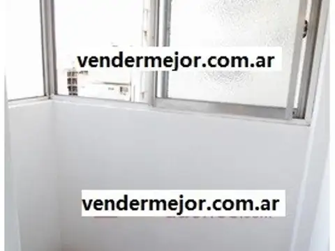 Departamento en Alquiler Temporal en Congreso, USD 430