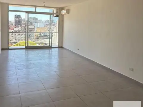 Departamento Monoambiente en alquiler - 1 Baño - San Nicolás 