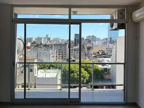 Departamento en Alquiler al Norte