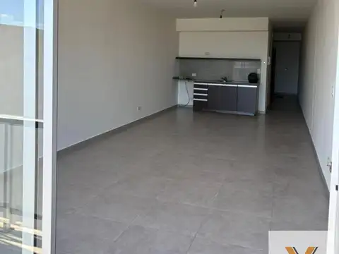 Departamento Monoambiente en alquiler - 1 Baño - San Nicolás