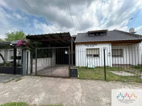 Casa en Venta de 5 dormitorios