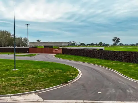 Terreno en Venta de 888,0 m2