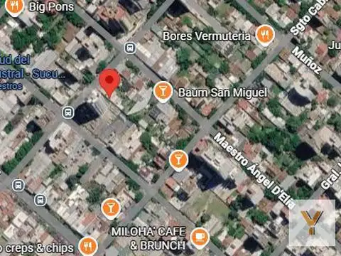 Departamento en Venta en San Miguel, USD 55.000