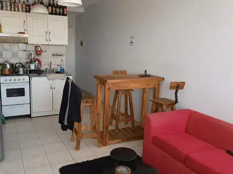 Departamento en Venta Apto profesional