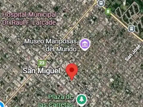 Rodríguez Peña e/ Paunero y Maestro Ángel D\u0027Elía