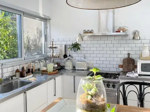 Barrio Barbarita, Corredor Bancalari - Benavidez 3901, B1608 Troncos del Talar, Provincia de Buenos Aires