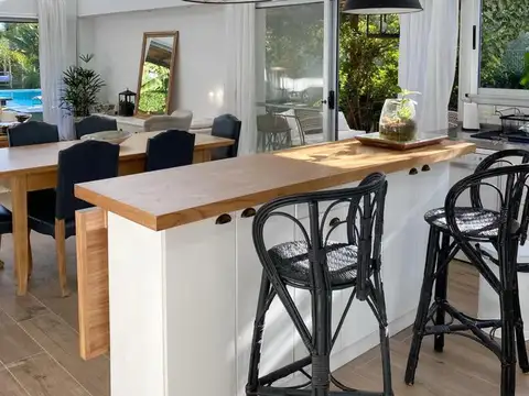 Barrio Barbarita, Corredor Bancalari - Benavidez 3901, B1608 Troncos del Talar, Provincia de Buenos Aires