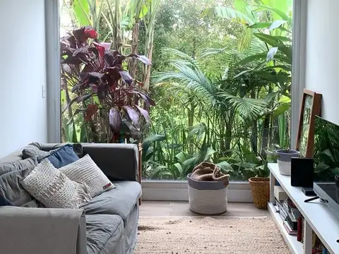 Casa en Alquiler Temporal de 2 dormitorios