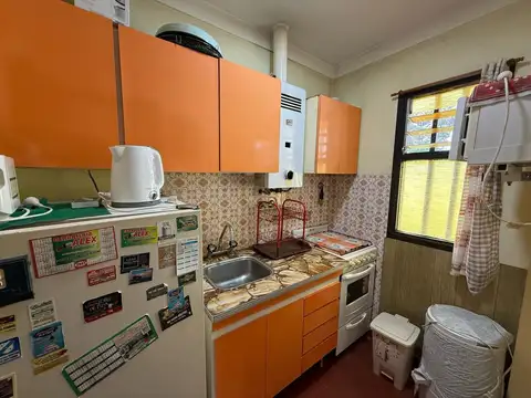 Departamento en Venta en Villa Gesell, USD 40.000