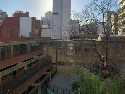 Departamento 4 ambientes con 3 baños
