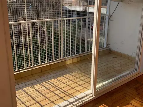 Departamento en Venta en Belgrano, USD 198.000
