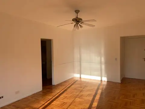 Departamento en Venta 45 años