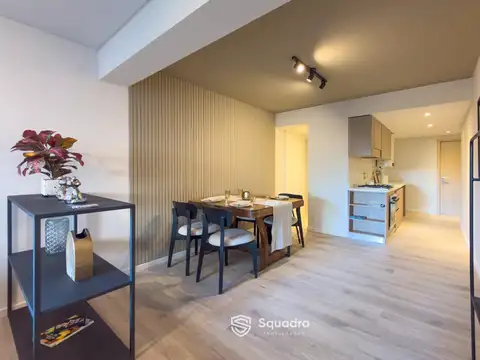 Departamento en Venta en Centro, Rosario