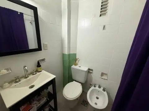 Venta Depto Monoamb Apto Profesional Microcentro