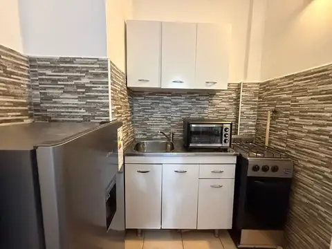 Departamento en Venta en San Nicolás, USD 55.000