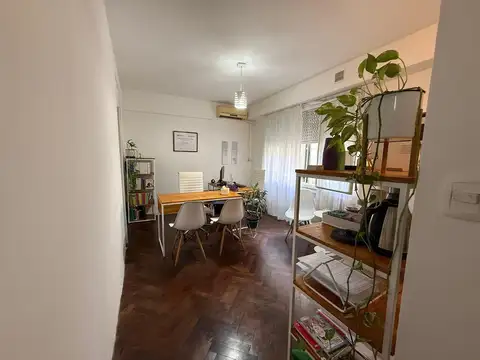 Departamento en Venta 23 años