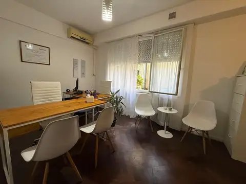 Venta Depto Monoamb Apto Profesional Microcentro