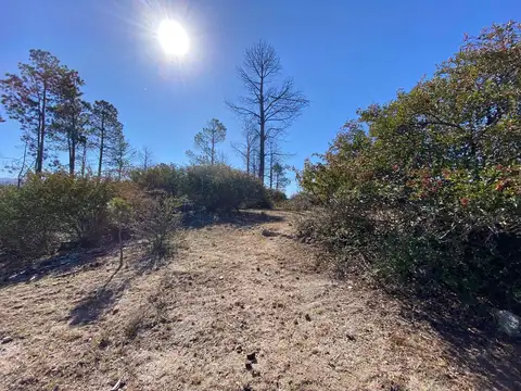 CAMPO TERRENO SOBRE RUTA VILLA BERNA CUMBRECITA