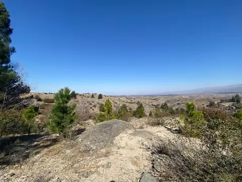 Terreno en Venta en Villa Sierras del Lago, USD 190.000