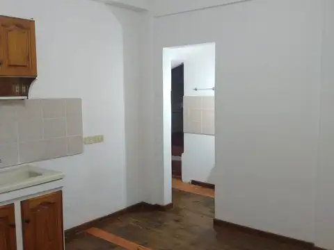 Depto Tipo Casa en Alquiler de 1 dormitorio