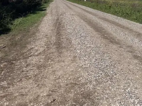 Camino Publico