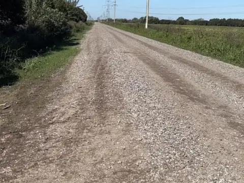 Camino Publico