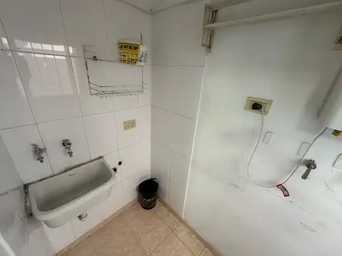 ALQUILER DEPARTAMENTO TRES AMBIENTES SAN MARTIN CENTRO