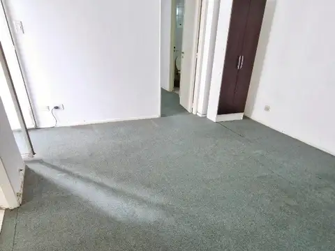 José Mármol 100, Piso 1