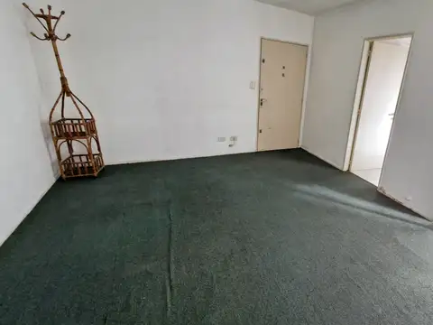 Departamento en Venta en Caballito, USD 69.000