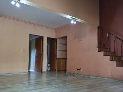 Casa en Alquiler de 3 dormitorios