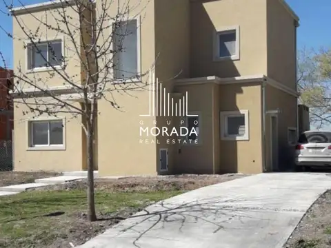Casa en Alquiler 8 años