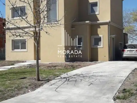 Casa en Santa Guadalupe