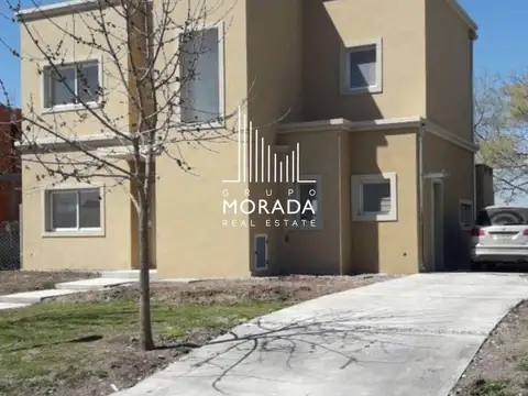 Casa en Alquiler de 4 dormitorios