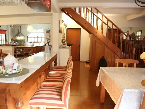 Casa en Venta al Sureste