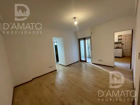 Departamento 2 ambientes en pleno Villa Devoto