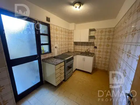 Departamento en Alquiler 35 años