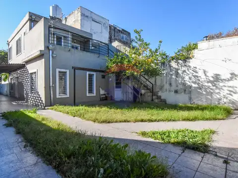 Avenida Leopoldo Lugones 3200